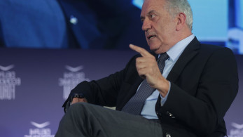 Παρέμβαση Αβραμόπουλου για τη νέα γενιά Ζ και τον ρόλο της στις εξελίξεις