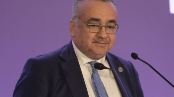 Δημήτρης Βερβεσός: Οι δικαστικοί αντιπρόσωποι εγγυώνται το αδιάβλητο των πάσης φύσεως εκλογών