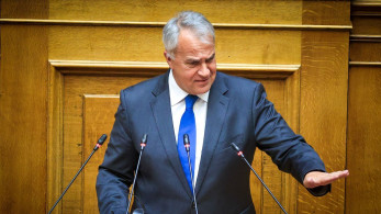 Βορίδης για Ξυλούρη: Η Αριστερά προκειμένου να βγάλει επικοινωνιακό μεροκάματο δεν σέβεται τίποτα