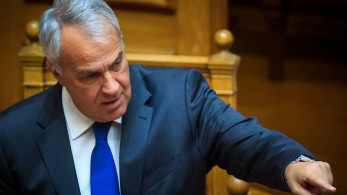 Μάκης Βορίδης για Ράμα: «Η Ελλάδα δεν έχει απολύτως τίποτε να φοβάται»