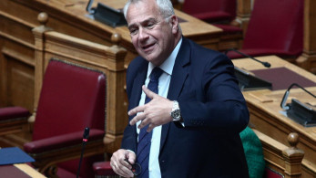 Βορίδης σε Μάντζο: «Κάθε μέρα για το ΠΑΣΟΚ θα ξημερώνει μια άλλη μέρα - Πλήρως αναξιόπιστοι»