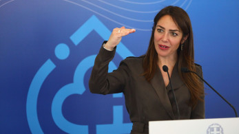 Δόμνα Μιχαηλίδου: παρουσίασε στον ΟΗΕ την Εθνική Στρατηγική Στέγασης