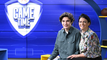 Ο Κώστας Νικούλι στο ΟΠΑΠ Game Time: Για τη φιέστα της ΑΕΚ, το ντέρμπι με τον Ολυμπιακό και την τέχνη