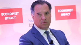 Economist-Άδωνις Γεωργιάδης: «Δεν έχουμε χρόνο για χάσιμο» στον αγώνα κατά του καρκίνου