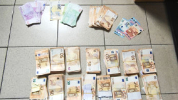 Ισπανία: 14 συλλήψεις για διακίνηση πλαστών χαρτονομισμάτων σε Ισπανία, Ιταλία, Γαλλία και Ελλάδα