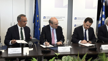 Έπεσαν οι  υπογραφές για την παραχώρηση της Εγνατίας Οδού