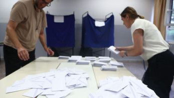 Δημοσκόπηση Palmos Analysis: Στο 30,1% η ΝΔ, διπλάσια από τη δεύτερη ΕΛ.Α.Σ.