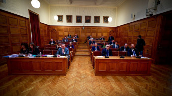 Εξεταστική για Τέμπη: Ολοκληρώθηκε η διαδικασία - Εγκρίθηκε η πρόταση της ΝΔ