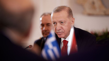 Επιστροφή Ερντογάν στην προκλητικότητα: αναφέρθηκε στους Έλληνες «ως τον εχθρό που ρίξαμε στη θάλασσα»