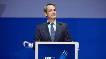 Μήνυμα Μητσοτάκη στο Κρεμλίνο: Δεν θα φοβηθούμε - Στηρίζουμε την Ουκρανία για όσο χρειαστεί