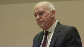 Γιώργος Παπανδρέου: Κακώς δεν επέμενα για το δημοψήφισμα