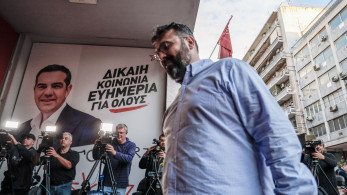 Γιώργος Βασιλειάδης: «Ο πρόεδρος πρέπει να κρατάει κάποιες θέσεις για τις προσωπικές του επιλογές στο ευρωψηδοδέλτιο»