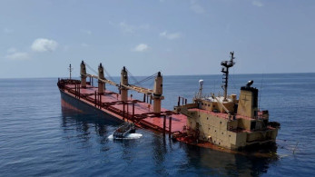Δύο νεκροί και έξι τραυματίες από την επίθεση των Χούθι στο φορτηγό πλοίο True Confidence