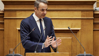 Πρόταση δυσπιστίας: με ενσυναίσθηση, ο πρωθυπουργός απευθύνθηκε στην κοινωνία