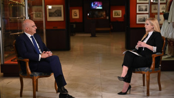 Νίκος δένδιας: Η Τουρκία συνεχίζει τον αναθεωρητισμό - Πωλητήριο σε F-4, Mirage 2000 και F-16