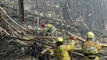 Μακελειό στη Μόσχα: 11 συλλήψεις, ανεβαίνει ο αριθμός των νεκρών - Οι ΗΠΑ είχαν προειδοποιήσει
