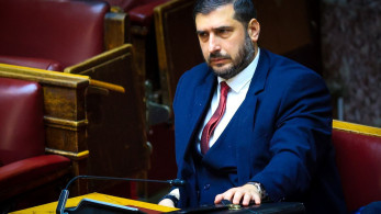 «Ναι» του ανεξάρτητου βουλευτή Χαράλαμπου Κατσιβαρδά για τα ιδιωτικά  πανεπιστήμια