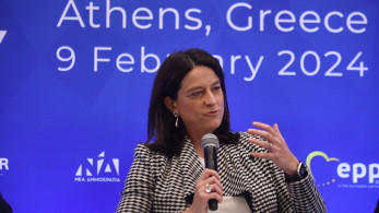 Κεραμέως για υπόθεση Ασημακοπούλου: “Δεν έχω ευθύνη, είχαμε υπηρεσιακή κυβέρνηση”