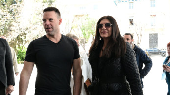 Λιάγκας… vs Kεχαγιά