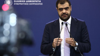 Παύλος Μαρινάκης: «Αυτονόητη και κατηγορηματική καταδίκη της φραστικής επίθεσης στον Στέφανο Κασσελάκη»