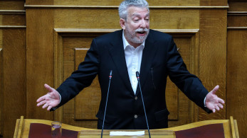 Βόμβες Κοντονή για Τσίπρα και ΣΥΡΙΖΑ: «Στο Μαξίμου είχε στηθεί  ένα παραϋπουργείο Δικαιοσύνης»