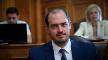Γιώργος Κώτσηρας: «Ακολουθώντας εξωτερική πολιτική αρχών, λειτουργούμε ως πυλώνας σταθερότητας»