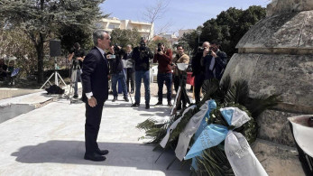25η Μαρτίου - Ανδρέας Λοβέρδος: Σήμερα περισσότερο από κάθε άλλη φορά υπάρχει η ανάγκη της ενότητας