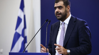 Παύλος Μαρινάκης: Αποδομήθηκε το αφήγημα της συγκάλυψης για τα Τέμπη (video)