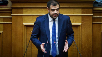«Βόμβα» Μαρινάκη: «Ο κ. Παππάς μαρτύρησε προσυνεννόηση»