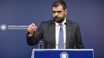 Παύλος Μαρινάκης προς Στέφανο Κασσελάκη: «Αμήχανα ψελλίζει αοριστίες και πετάει λάσπη μέσω διαρροών»