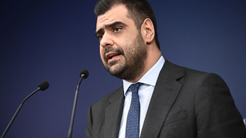 Παύλος Μαρινάκης: Δεν μας εκπλήσσει η άγνοια του Κασσελάκη όσο η αλαζονεία του