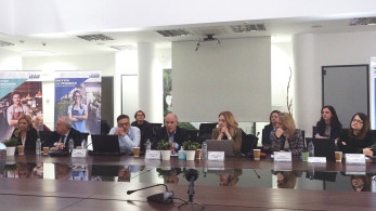 «Δίκαιη Αναπτυξιακή Μετάβαση»: σημαντικό το ενδιαφέρον στην Πελοπόννησο