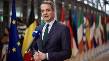 Κυριάκος Μητσοτάκης: «Καταδικάζουμε την τρομοκρατική επίθεση έναντι των Ρώσων πολιτών»