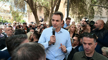 Κυριάκος Μητσοτάκης στο TikTok: «Απομένουν 21 και σήμερα ως τις ευρωεκλογές»