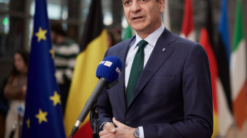 Κυριάκος Μητσοτάκης -Βρυξέλλες: Η Ελλάδα στηρίζει σταθερά την Ουκρανία - Ποια συγκάλυψη στα Τέμπη;