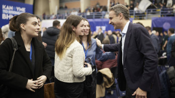 Κυριάκος Μητσοτάκης: Το στεγαστικό επίδομα αυξάνεται έως τα  2.500 ευρώ