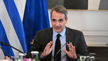 Συνάντηση Μητσοτάκη-αγροτών αύριο στο Μαξίμου