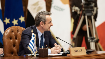 Κυριάκος Μητσοτάκης: «Η Ελλάδα αναγνωρίζει τον σημαντικό ρόλο της Αιγύπτου»