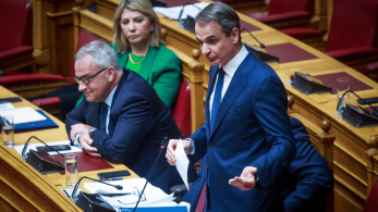 Κυριάκος Μητσοτάκης: Σκανδιναβικό σταυρόλεξο η πρόταση Ανδρουλάκη για τα πανεπιστήμια
