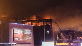 Μακελειό στη Μόσχα:  o απολογισμός ανήλθε σε 137 νεκρούς