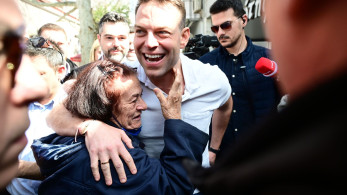 Η Αλίκη στο Ναυτικό, ο Στέφανος στο Πυροβολικό