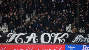 «Στοπ» στις μετακινήσεις οπαδών του ΠΑΟΚ και Ντινάμο Ζάγκρεμπ έβαλε η  UEFA