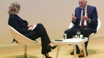 Γιώργος Παπανδρέου: «Άδικη η επίθεση στον Ανδρέα - Ξέρει βελονισμό, αγαπάει τη φύση»