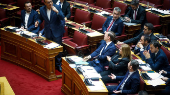 Τέμπη / Αντιπολίτευση: σκαπανείς του λαϊκισμού