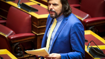 Άγρια κόντρα Π. Παππά - Θ. Φωτίου: «Δώστε τις έδρες πίσω - Εσείς δεν θα εκλεγείτε στις επόμενες εκλογές»