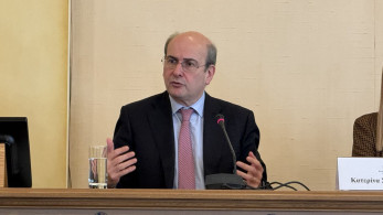 Κωστής Χατζηδάκης: Ασπίδα απέναντι στους δημαγωγούς η οικονομική ενημέρωση