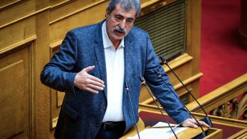 Βουλή: αμετανόητος Πολάκης, επιμένει στη σκευωρία της Novartis - Πώς αντέδρασε ο Πλεύρης