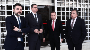 Στον Άρειο Πάγο το πόρισμα του ΣΥΡΙΖΑ για τα Τέμπη