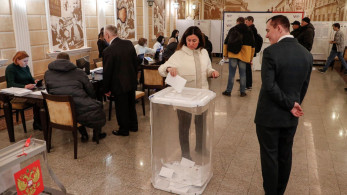 Ρωσία: κάλπες χωρίς πραγματική αντιπολίτευση - Πληροφορίες για κυβερνοεπίθεση στο σύστημα ψηφοφορίας (video)