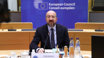 Σαρλ Μισέλ: «Καταδικάζω τη φρικτή τρομοκρατική επίθεση στη Μόσχα»